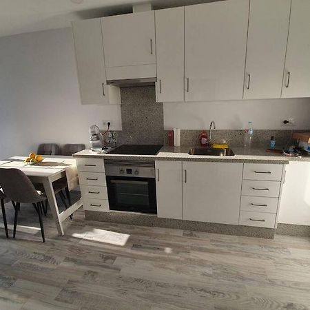 Appartement Gioiellino à Costa Adeje  Extérieur photo