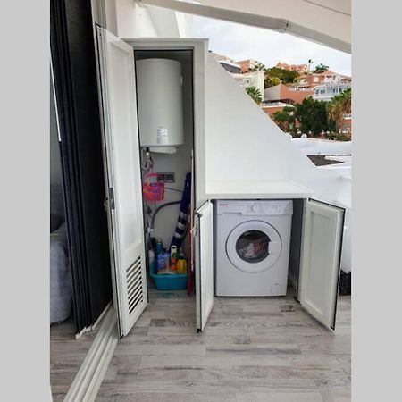 Appartement Gioiellino à Costa Adeje  Extérieur photo