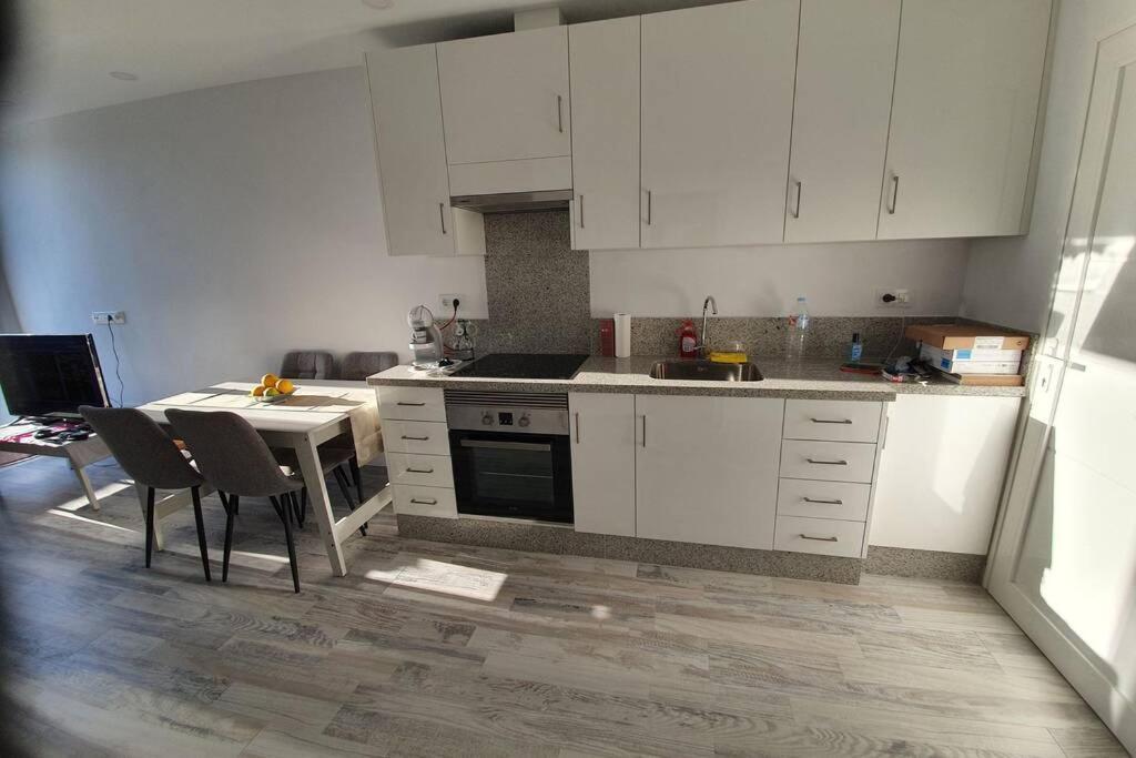 Appartement Gioiellino à Costa Adeje  Extérieur photo