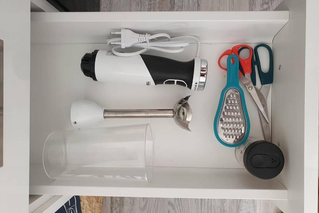 Appartement Gioiellino à Costa Adeje  Extérieur photo