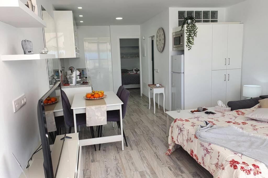 Appartement Gioiellino à Costa Adeje  Extérieur photo