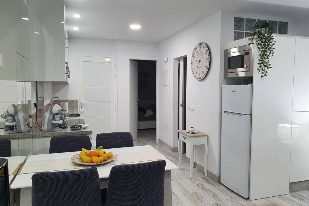 Appartement Gioiellino à Costa Adeje  Extérieur photo