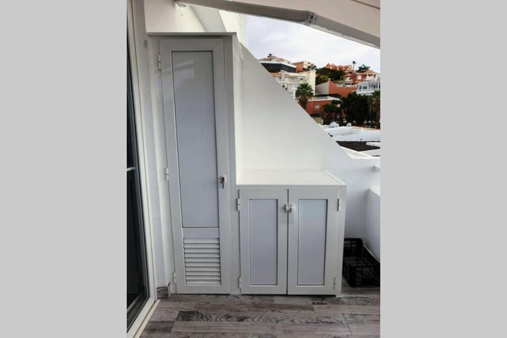 Appartement Gioiellino à Costa Adeje  Extérieur photo