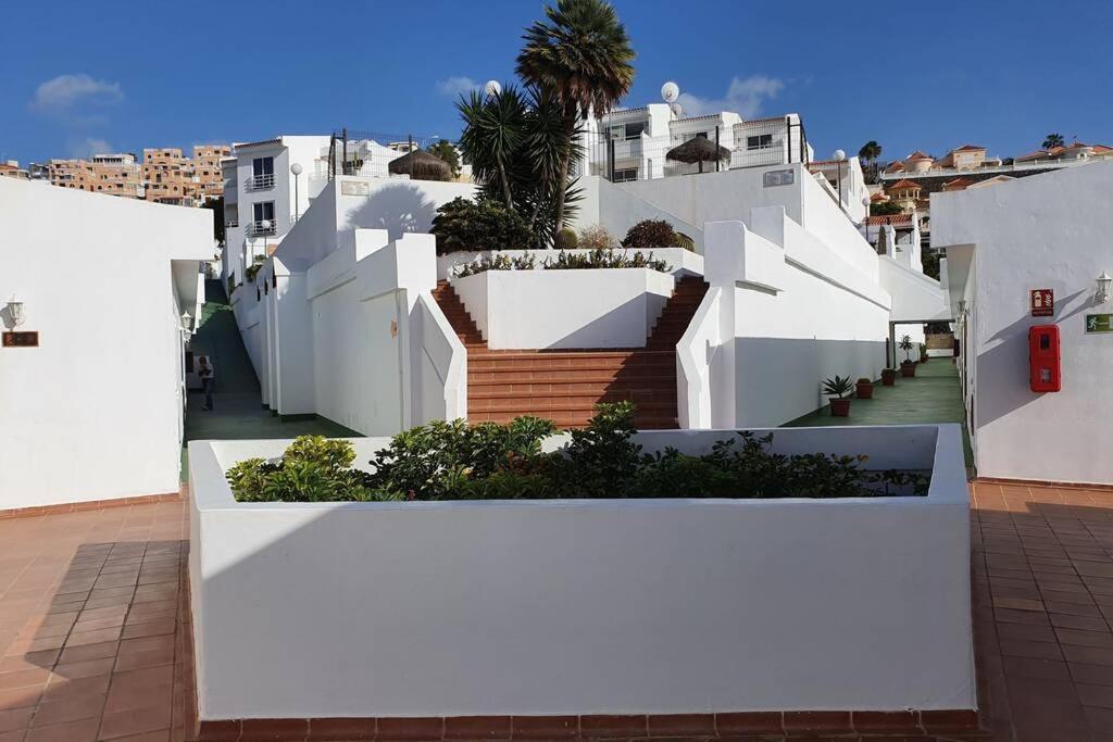 Appartement Gioiellino à Costa Adeje  Extérieur photo