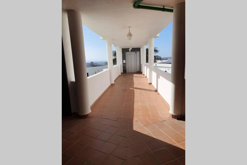 Appartement Gioiellino à Costa Adeje  Extérieur photo