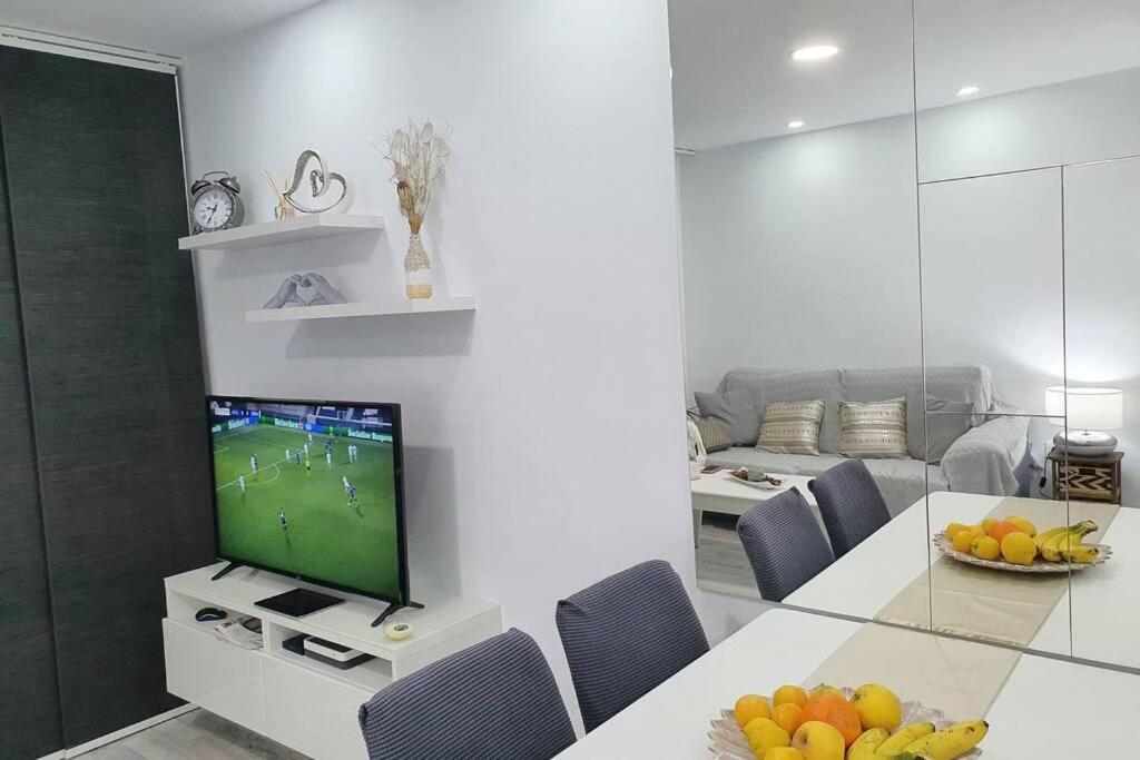 Appartement Gioiellino à Costa Adeje  Extérieur photo