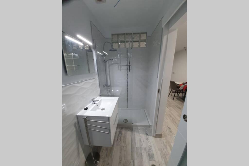 Appartement Gioiellino à Costa Adeje  Extérieur photo